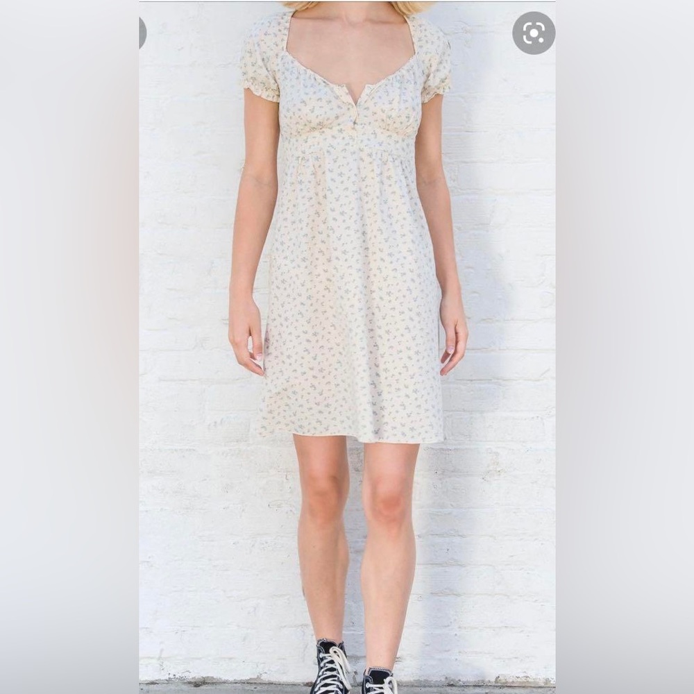 Brandy Melville Blair Dress